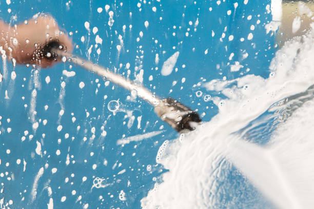 Best Post-Construction Pressure Washing  in Lemmon, SD